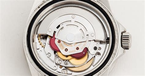 rolex 1500 movement